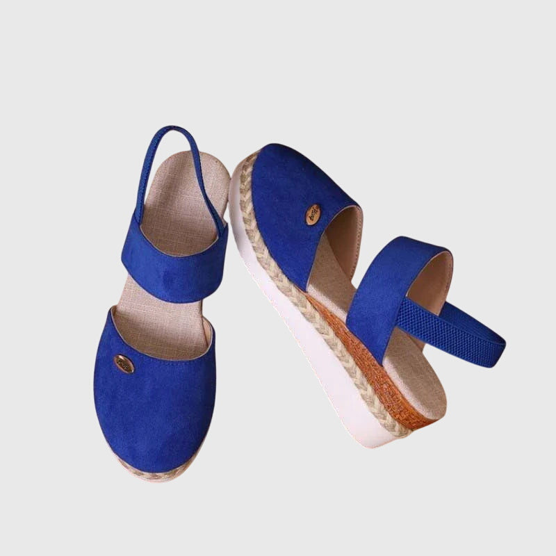 ANTONIA | ORTHOPAEDIC SANDALS