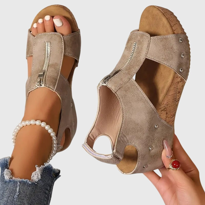 STYLA | ORTHOPAEDIC SANDALS