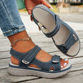 Robyn | Adjustable Comfort Sandals