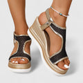 TATYANNA | ELEGANT SANDALS
