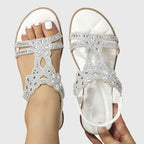 BLESSY | ORTHOPAEDIC SANDALS