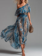 Blue (Last Pieces)