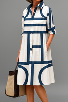 White-Blue