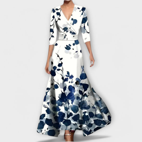 Alma | Elegant Dress for Women