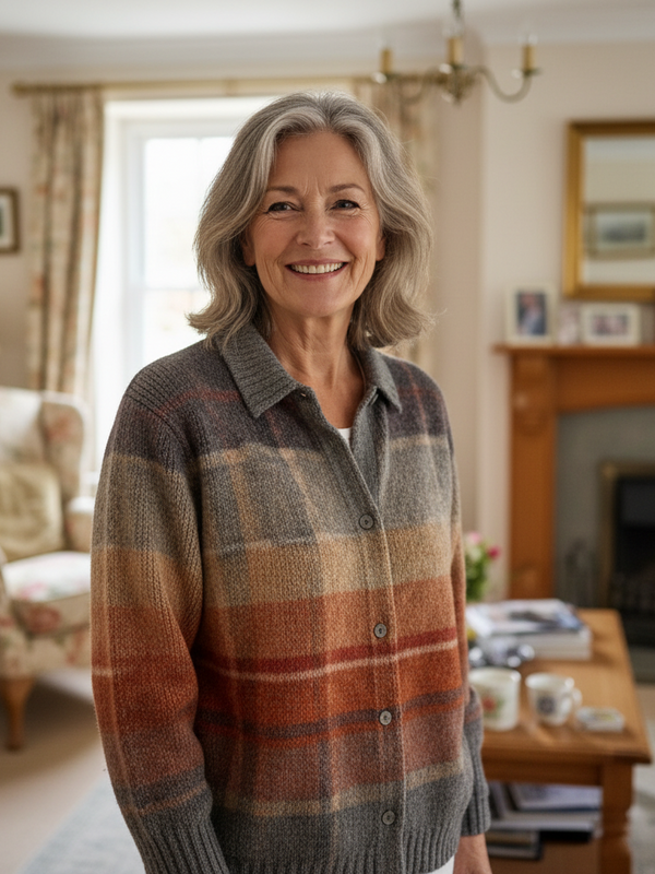 Margaret T., Cheshire