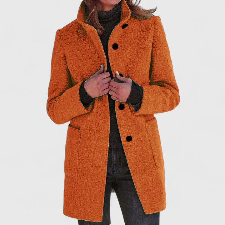 Loraviennea - Classic Coat
