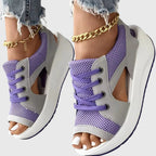 MARLENE | COMFY SANDALS