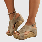 LYDIA | ORTHOPAEDIC SANDALS