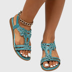 BLESSY | ORTHOPAEDIC SANDALS