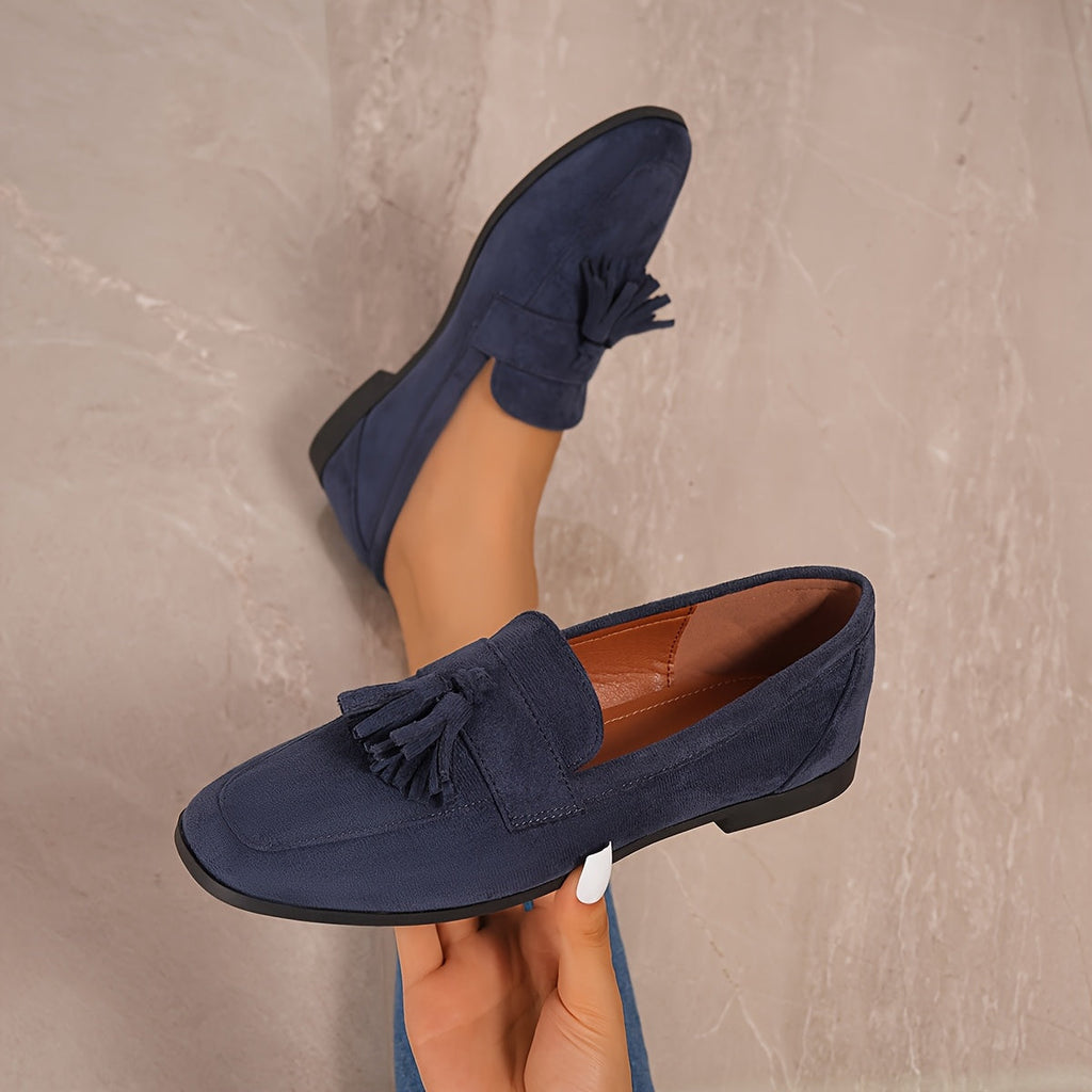 Ilona | Stable Everyday Comfort Shoes