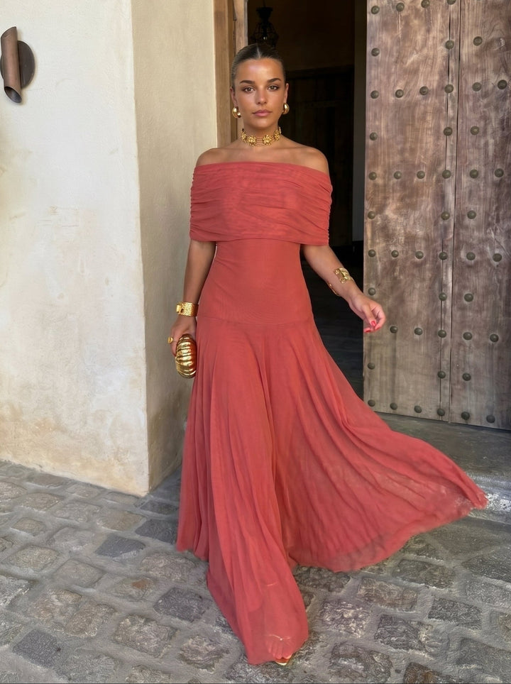 Toledo Dress