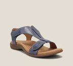 Charlotte | Elegant Comfort Sandals
