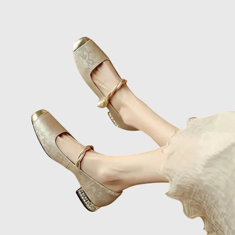 Cilia | Orthopaedic Sandals