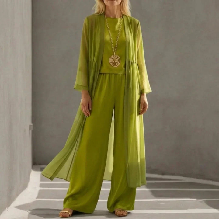 Ignazia | Stylish and Comfortable Set