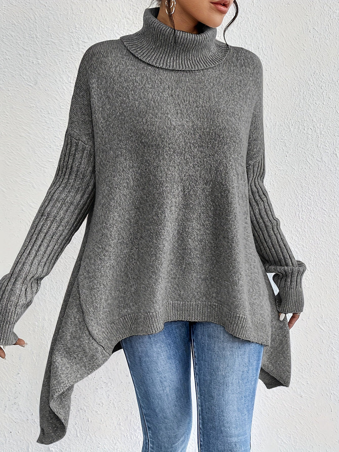 Lotte | Comfortable Jumper
