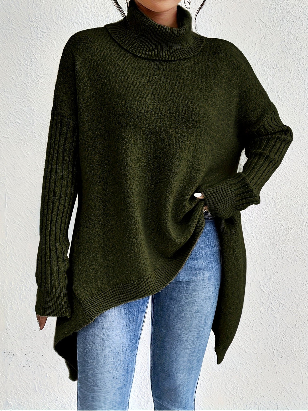 Lotte | Comfortable Jumper