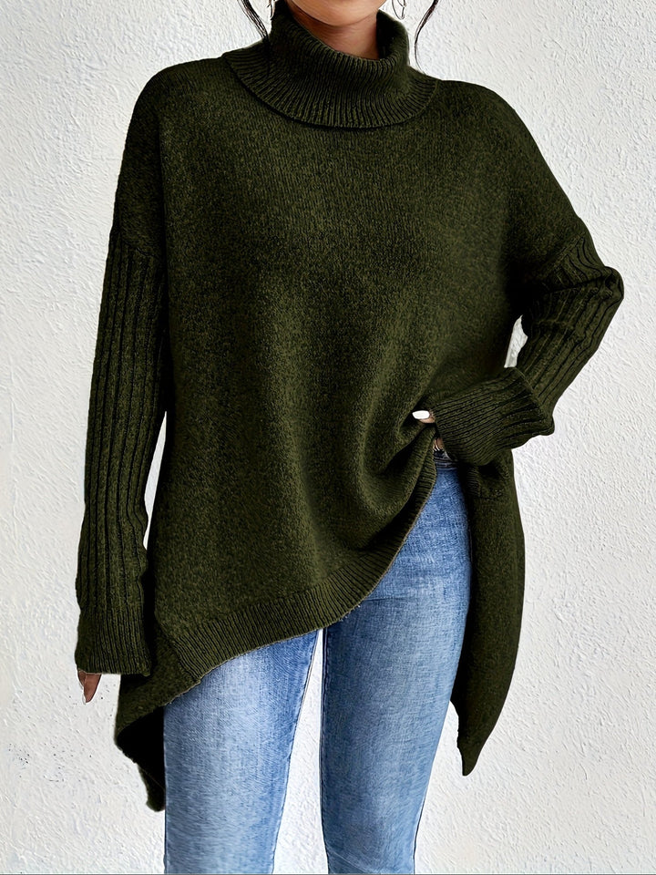 Lotte | Comfortable Jumper
