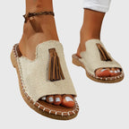 LORRAINE | ORTHOPAEDIC SANDALS