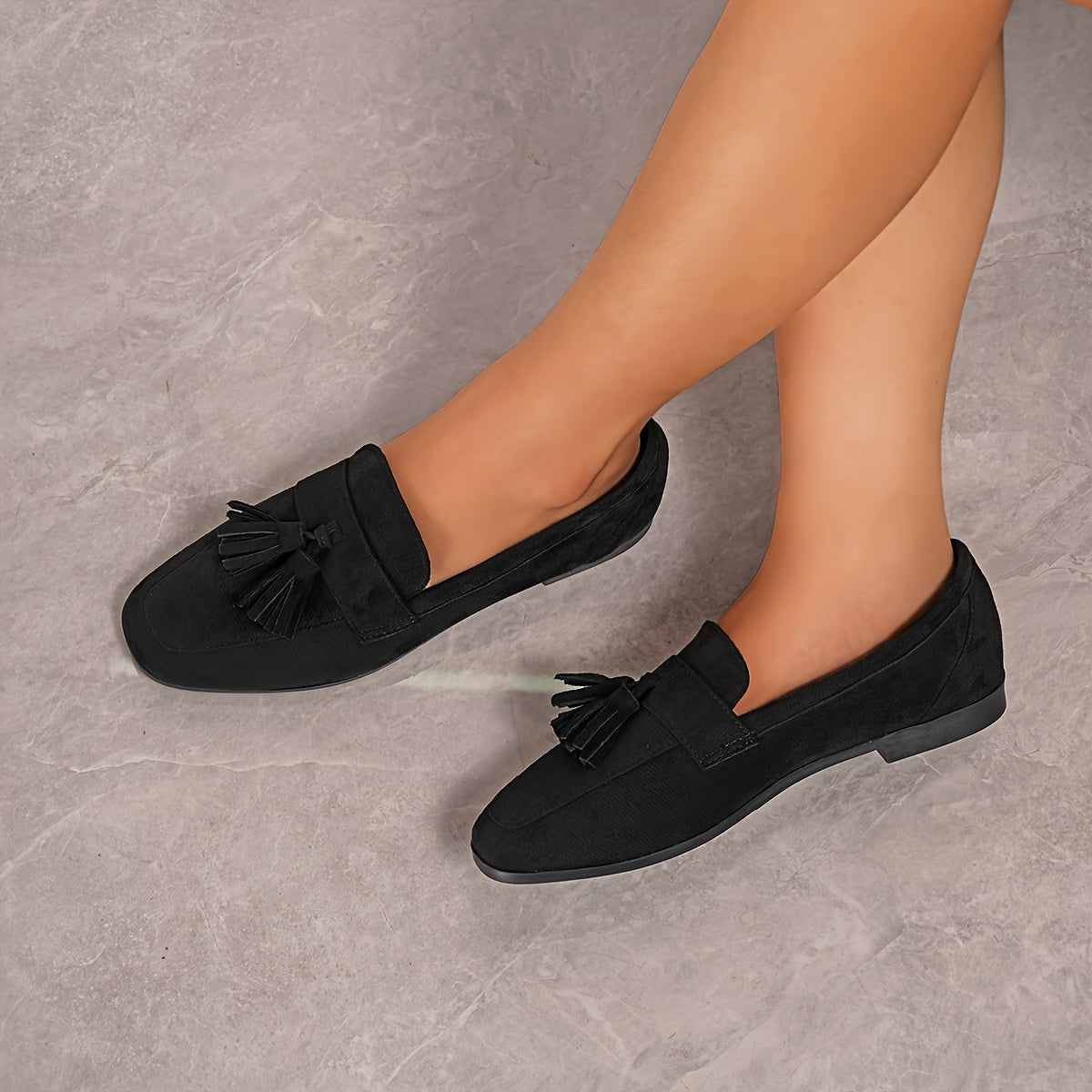Ilona | Stable Everyday Comfort Shoes