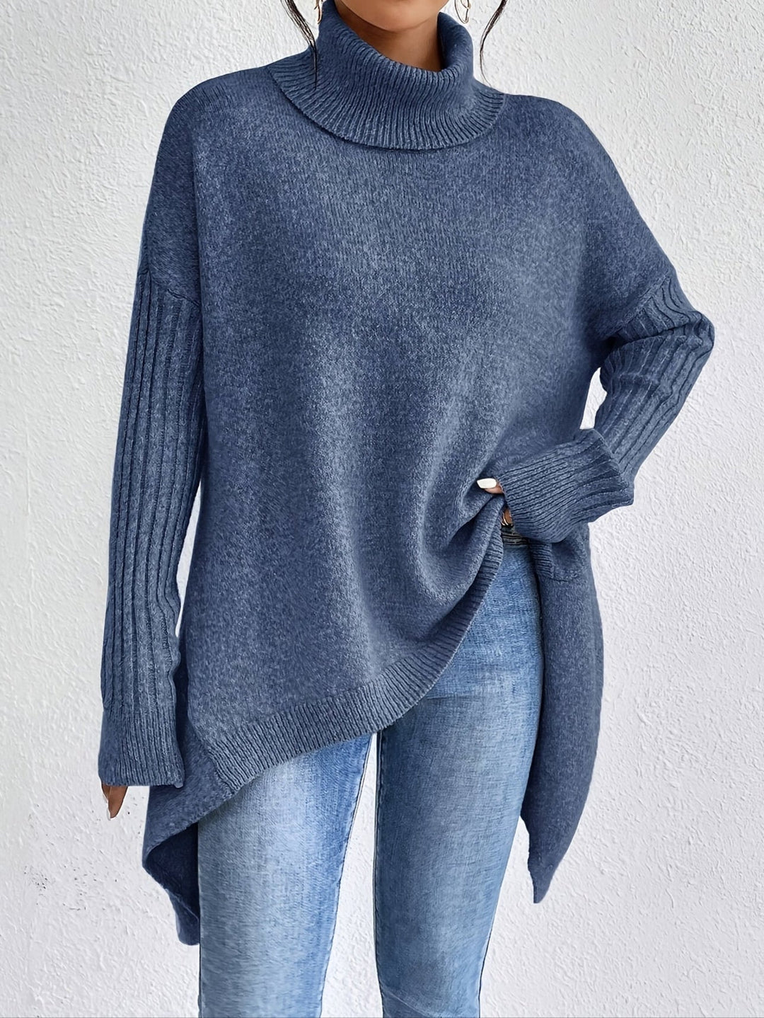 Lotte | Comfortable Jumper