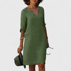 Olive Green