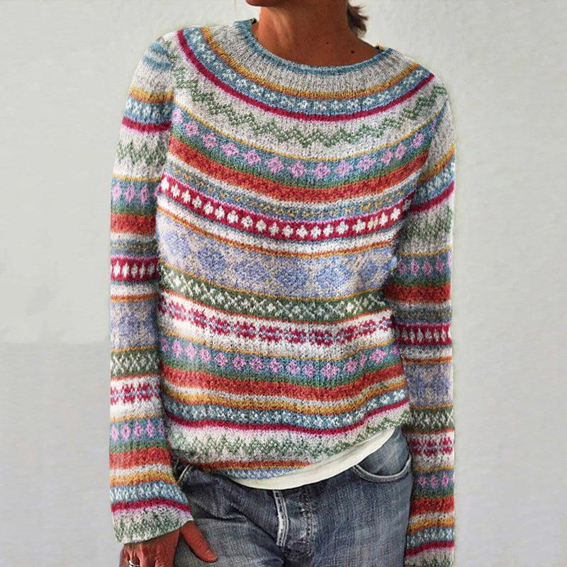 Brenda | Timeless Elegant Jumper