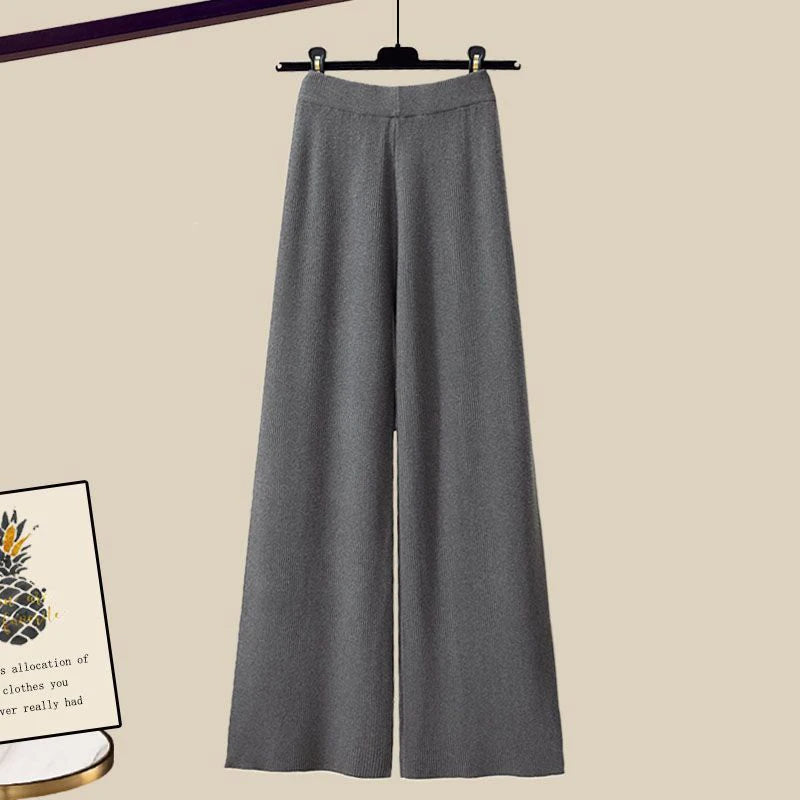Wanda | Chic & Cosy 3-Piece Outfit