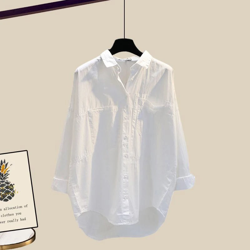 Wanda | Chic & Cosy 3-Piece Outfit