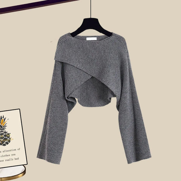 Wanda | Chic & Cosy 3-Piece Outfit