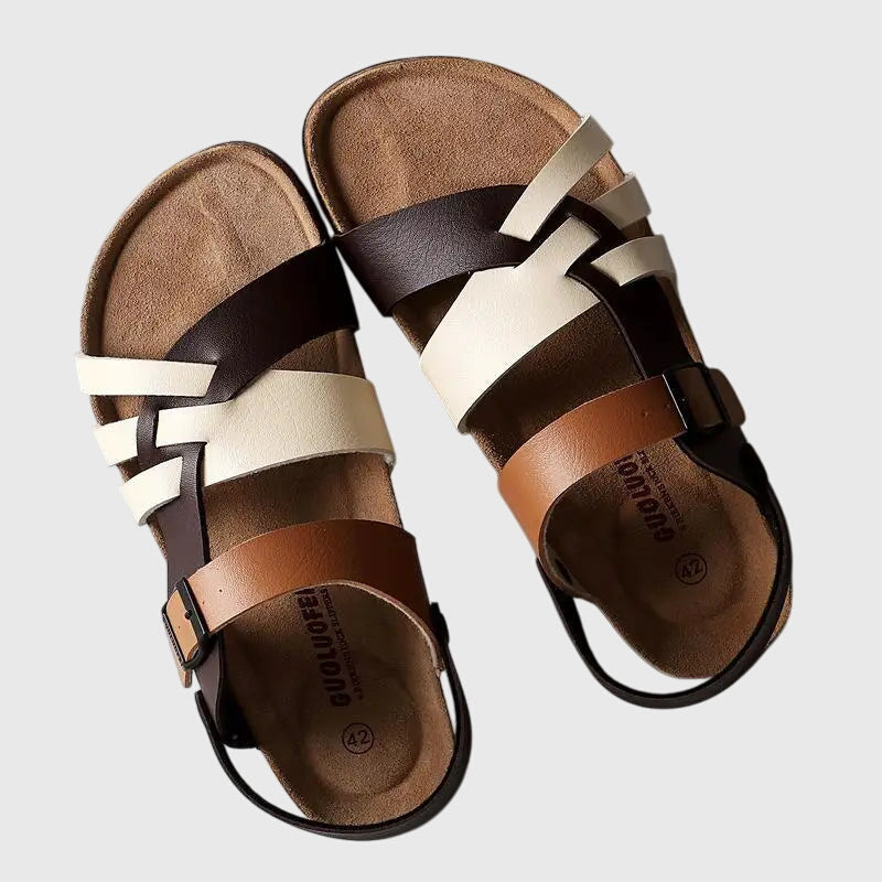NORA | COSY ORTHOPAEDIC SANDALS