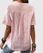 Gigi | Sophisticated Blouse