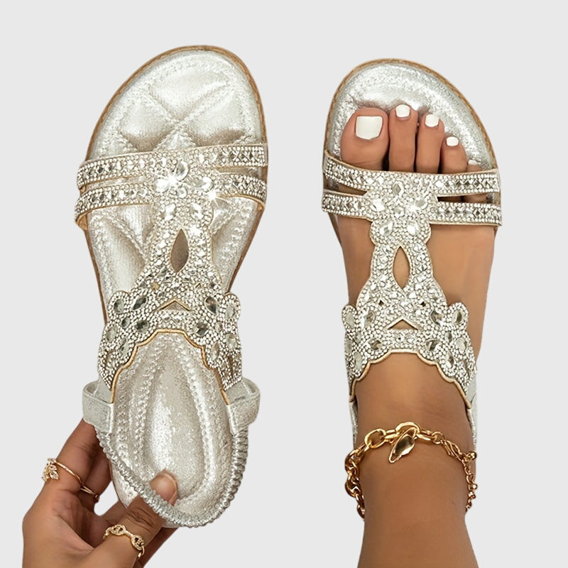 BLESSY | ORTHOPAEDIC SANDALS