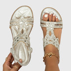 BLESSY | ORTHOPAEDIC SANDALS