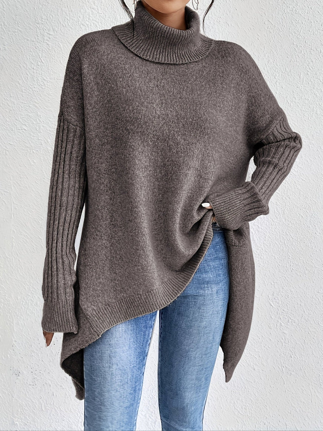 Lotte | Comfortable Jumper