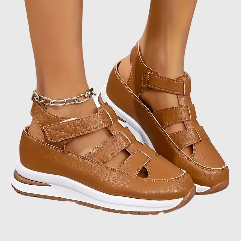JUDY | ORTHOPAEDIC SANDALS