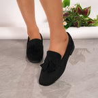 Ilona | Stable Everyday Comfort Shoes