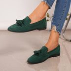 Ilona | Stable Everyday Comfort Shoes