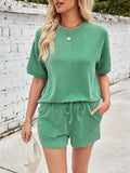 Solenne | Effortless Corduroy Set