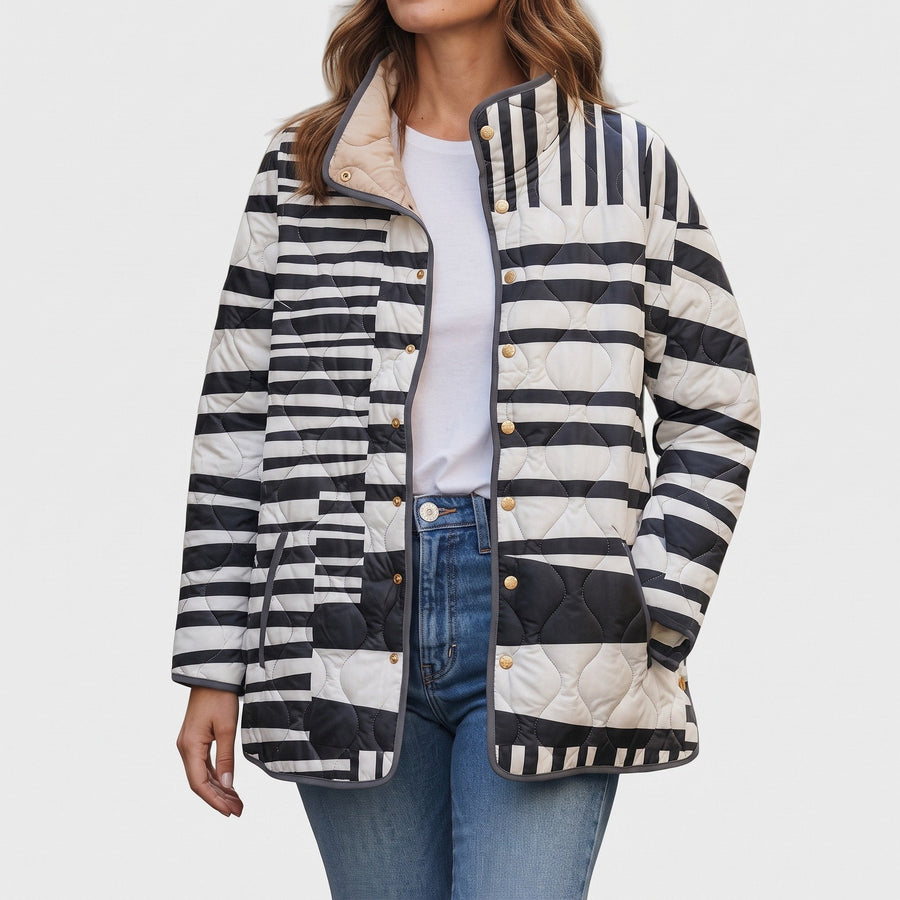 Quilted Jackets