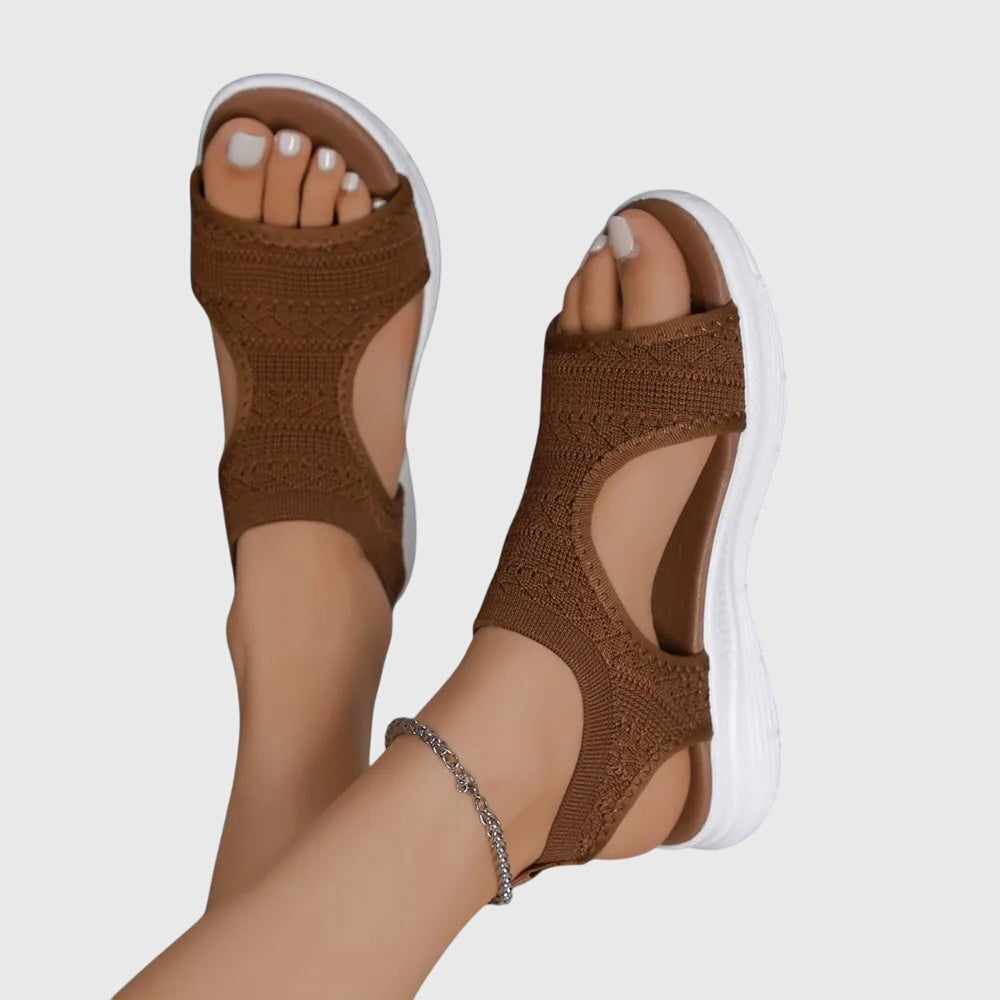 SAMANTHA | ORTHOPAEDIC SANDALS