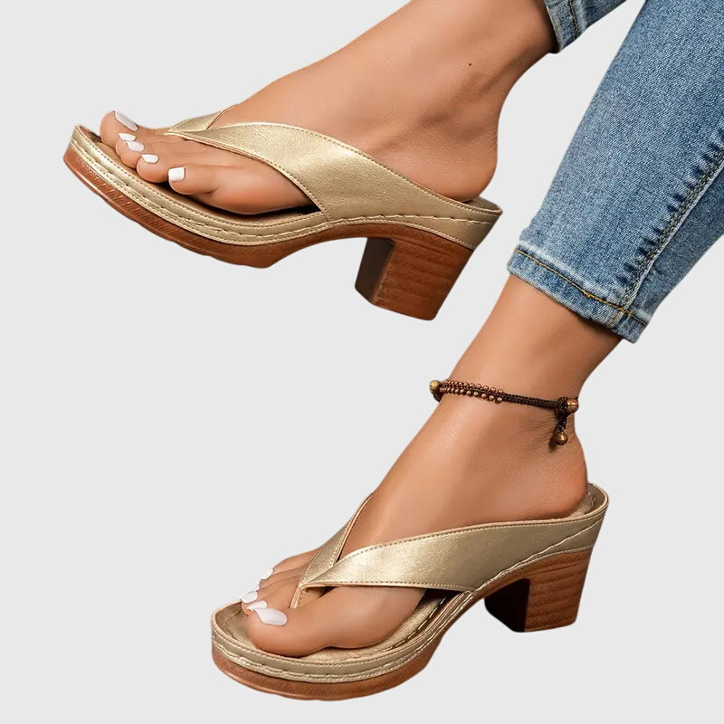GIANNA | ORTHOPAEDIC SANDALS