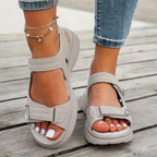 Robyn | Adjustable Comfort Sandals