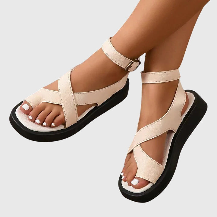 TESS | ORTHOPAEDIC SANDALS