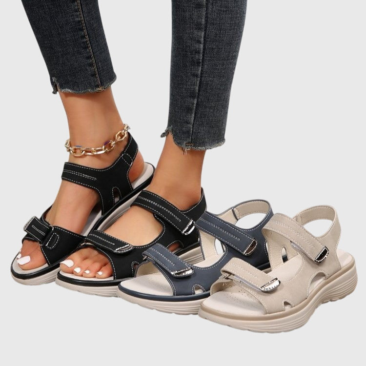 CASEY | ORTHOPAEDIC SANDALS