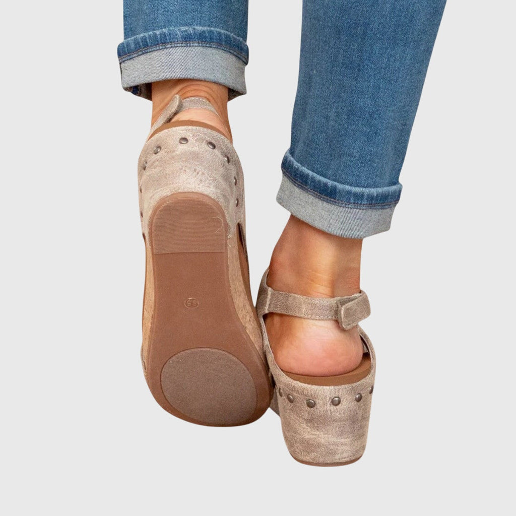ADELA | ORTHOPAEDIC SANDALS