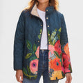 Florence | Quilted Jacket