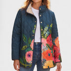 Florence | Quilted Jacket
