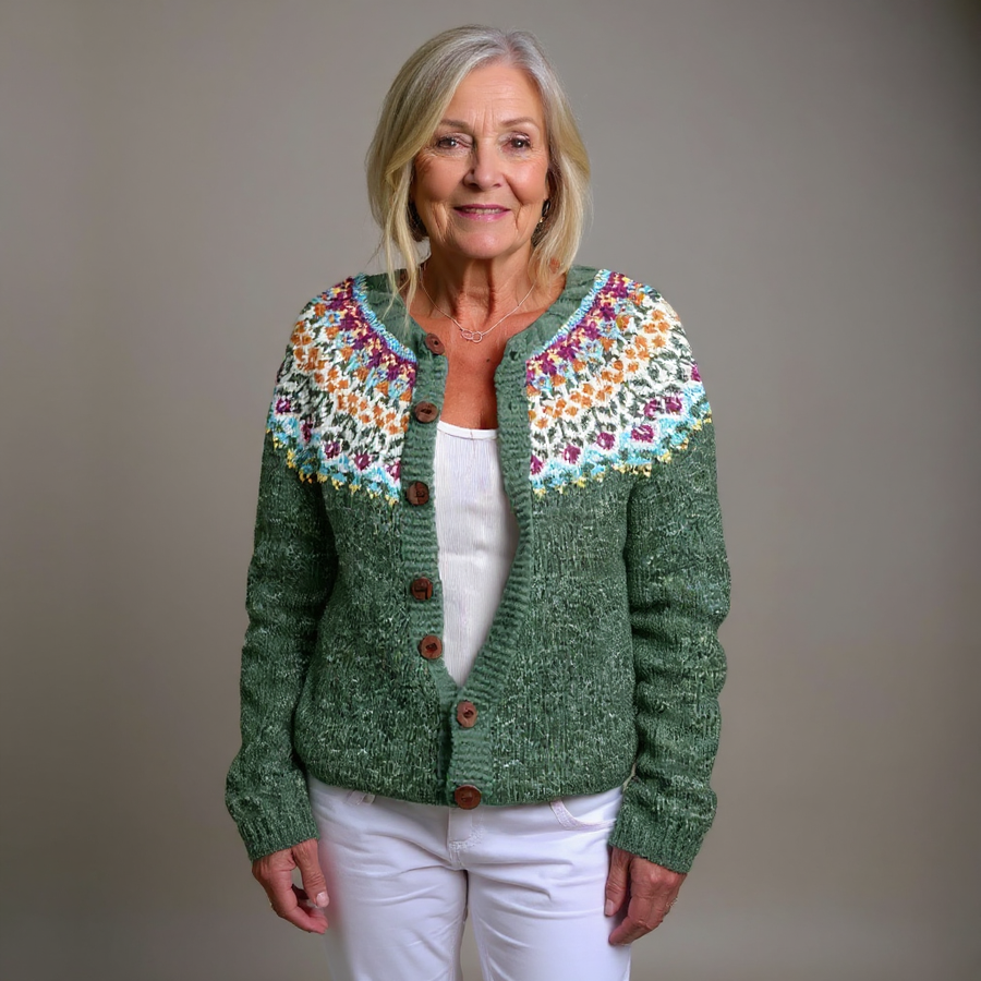 Knitted Cardigans