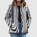 Freya | Quilted Jacket