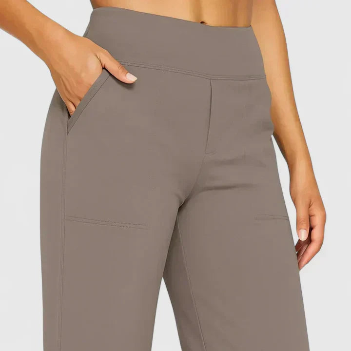 Cerys | Elegant Pants